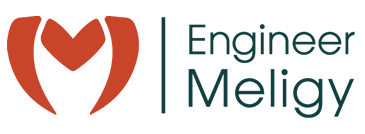 site logo